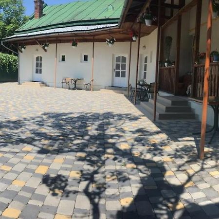 Gelena Гостьовий Двір Ужгород Екстериор снимка