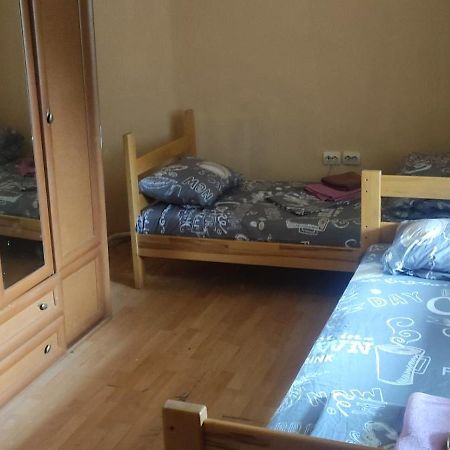 Gelena Гостьовий Двір Ужгород Екстериор снимка