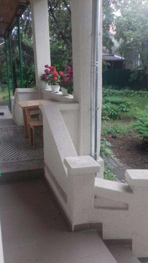 Gelena Гостьовий Двір Ужгород Екстериор снимка